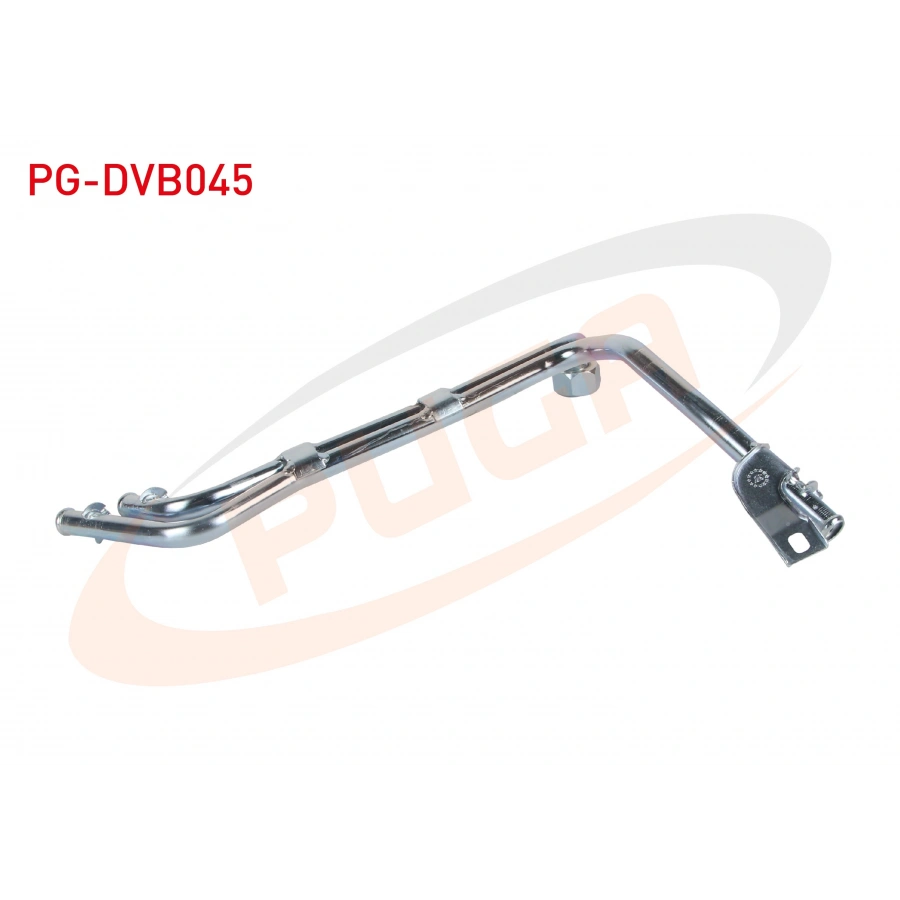 DEVIRDAIM SU BORUSU FIAT DOBLO 1.9 1999-2003