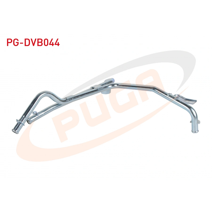 DEVIRDAIM SU BORUSU FIAT DOBLO 1.9 JTD