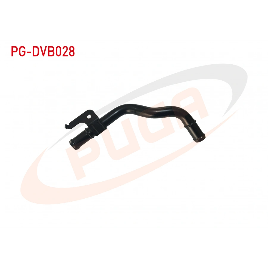 DEVIRDAIM SU BORUSU FORD MONDEO IV 1.6 2007-2014