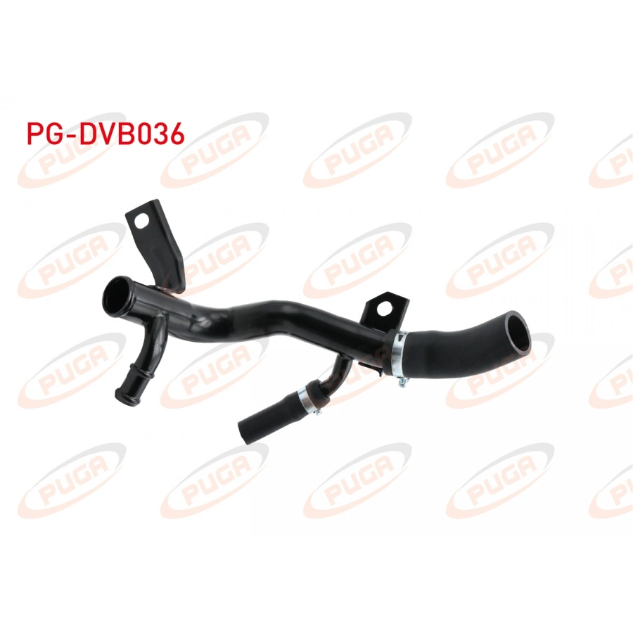 DEVIRDAIM SU BORUSU FORD TRANSIT CONNECT 1.8 TDCI 2002-2013