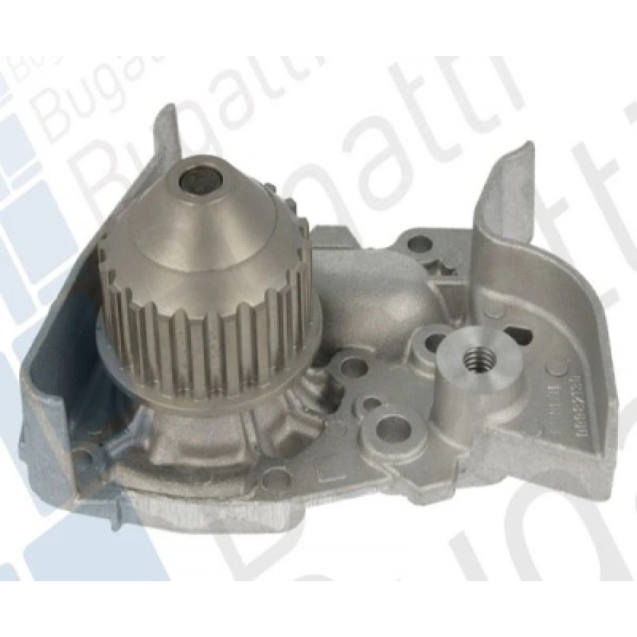 DEVIRDAIM SU POMPASI GRAF PA633 CLIO/KANGO E7J/MEGAN/LOGAN 1,4 97-