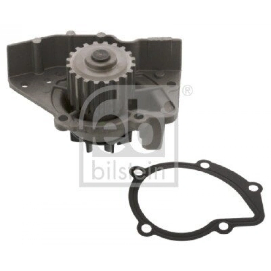 DEVİRDAİM Su Pompası P306 Ym Xsara P406 Ym Xu7jp4 (1.8 16V)