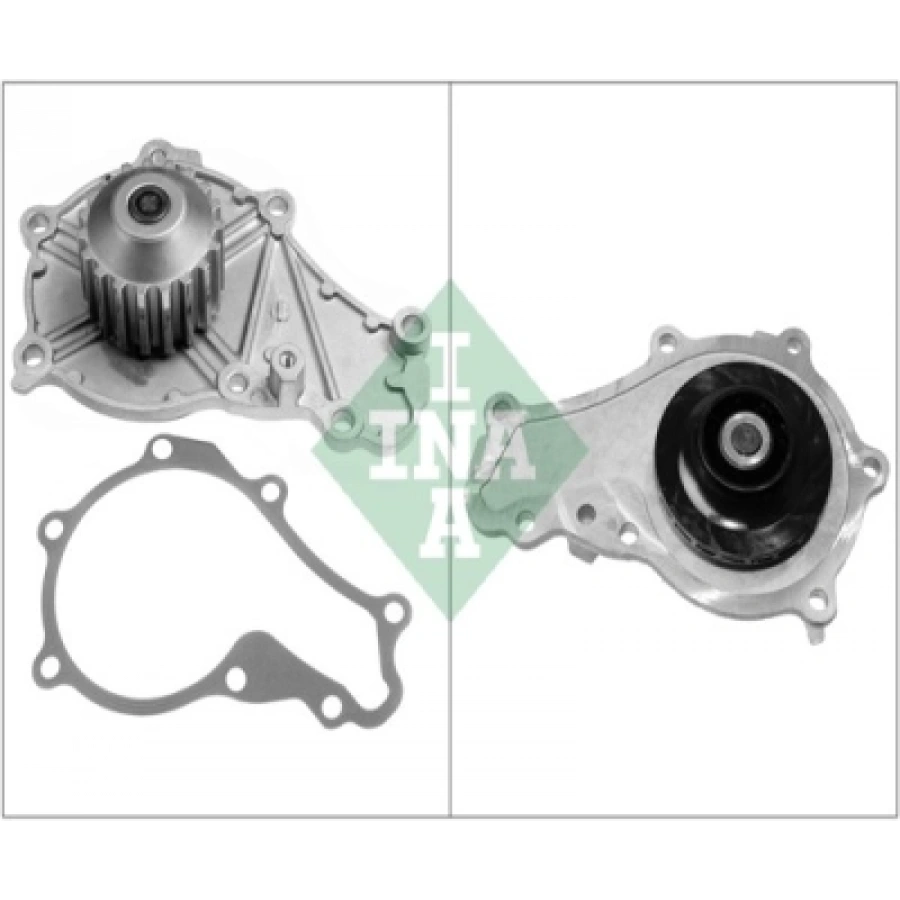 DEVIRDAIM SU POMPASI SCUDO/FOCUS/C-MAX/COURIER/307/308/301/407/508/PARTNER 1,6 DIZEL 07-