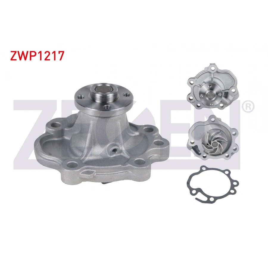 DEVIRDAIM SUZUKI SWIFT IV 1.2 2010-2017/ SWIFT V 1.2 2017-/ VITARA 1.4T 2015-