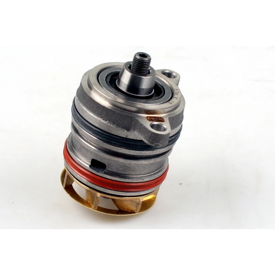 DEVIRDAIM T5-TOUAREG AXD-AXE-BNZ-BAC 2,5 TDI 04-10