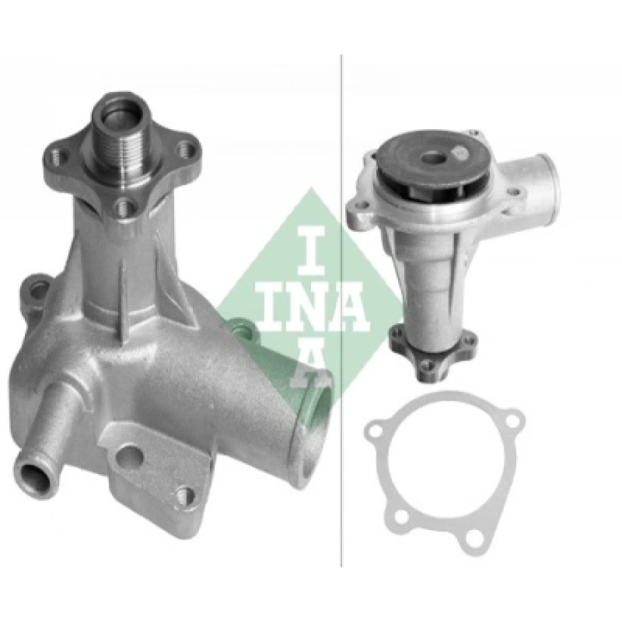 DEVIRDAIM TAUNUS BM 82-