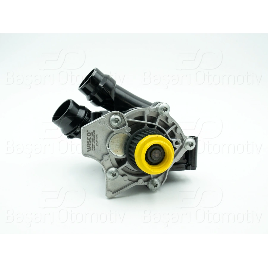 DEVIRDAIM+TERMOSTAT ALUMINYUM VW GOLF 5 GOLF 6 PASSAT JETTA CC BEETLE AMAROK MULTIVAN T5 SCIROCCO 3 TIGUAN TRANSPORTER T5 T6 AUDI A3 A4 A5 A6 A8 Q3 Q5 TT SKODA SUPERB 2 OCTAVIA 2 SEAT LEON ALTEA TOLEDO 3 1.8 2.0 TFSI 04 >