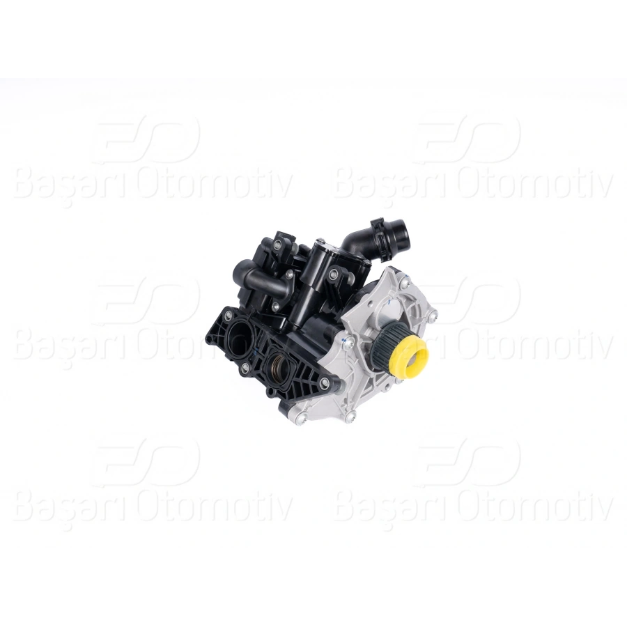 DEVIRDAIM+TERMOSTAT+KAYIS AUDI A3 A4 A5 Q3 GOLF7 PASSAT TIGUAN LEON DAXB DAXC 1.8 2.0TFSI 12 >