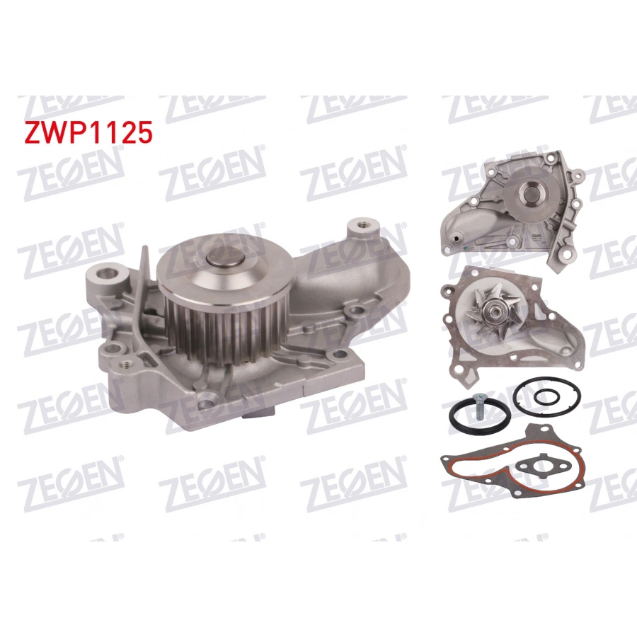 DEVIRDAIM TOYOTA AVENSIS 2.0i 1997-2003 / CAMRY 2.0 1986-1993 / RAV4 I 2.0 1994-2000 / CARINA 2.0 1987-1992 / CAMRY 2.2 1991-1997 / CELICA 2.0 1989-1993