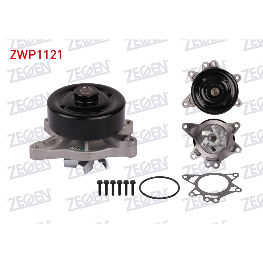 DEVIRDAIM TOYOTA AVENSIS (T22) 1.6 VVT-I 1997-2003 / CELICA 1.8 16v VVT-I 1999-2005 / COROLLA 1.4i 1997-2002 / COROLLA 1.6i 1997-2002 / COROLLA 1.4 VVT-I 2007-2012