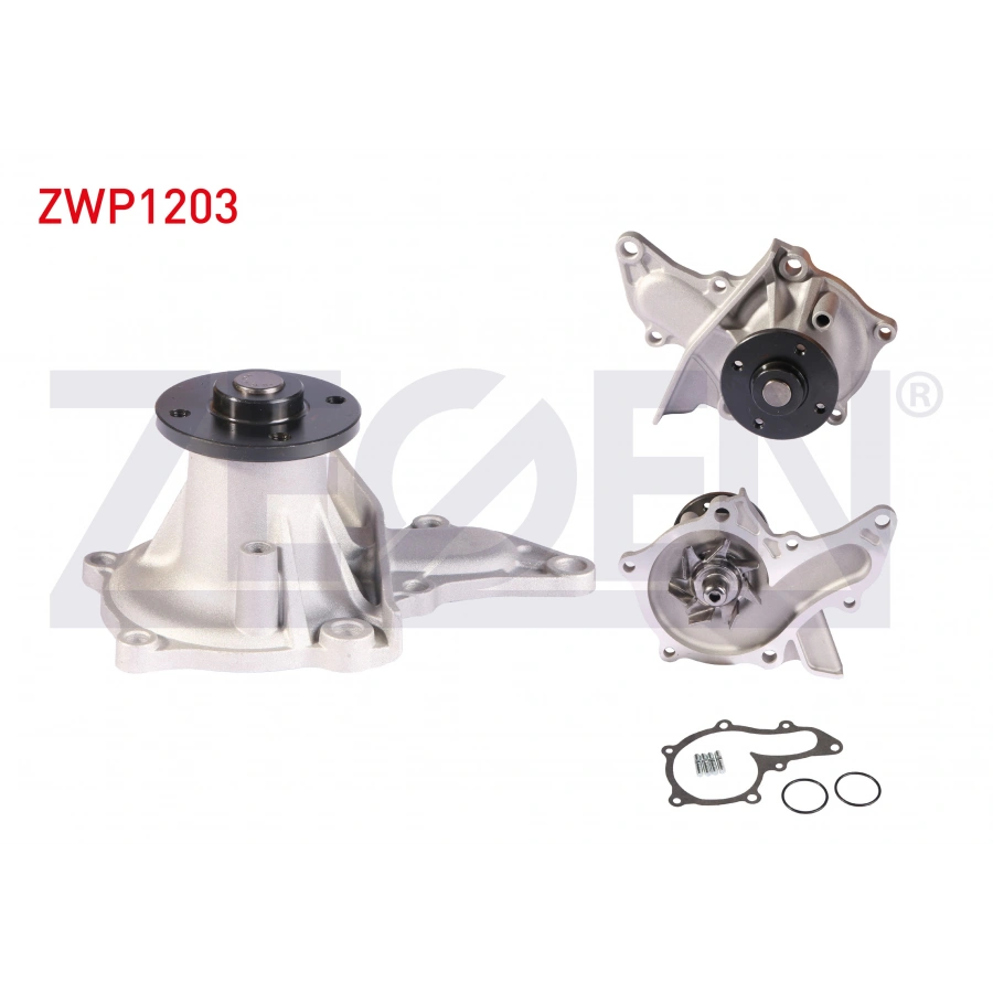 DEVIRDAIM TOYOTA AVENSIS (T22) 1.8 16v (7A-FE) 1997-2003