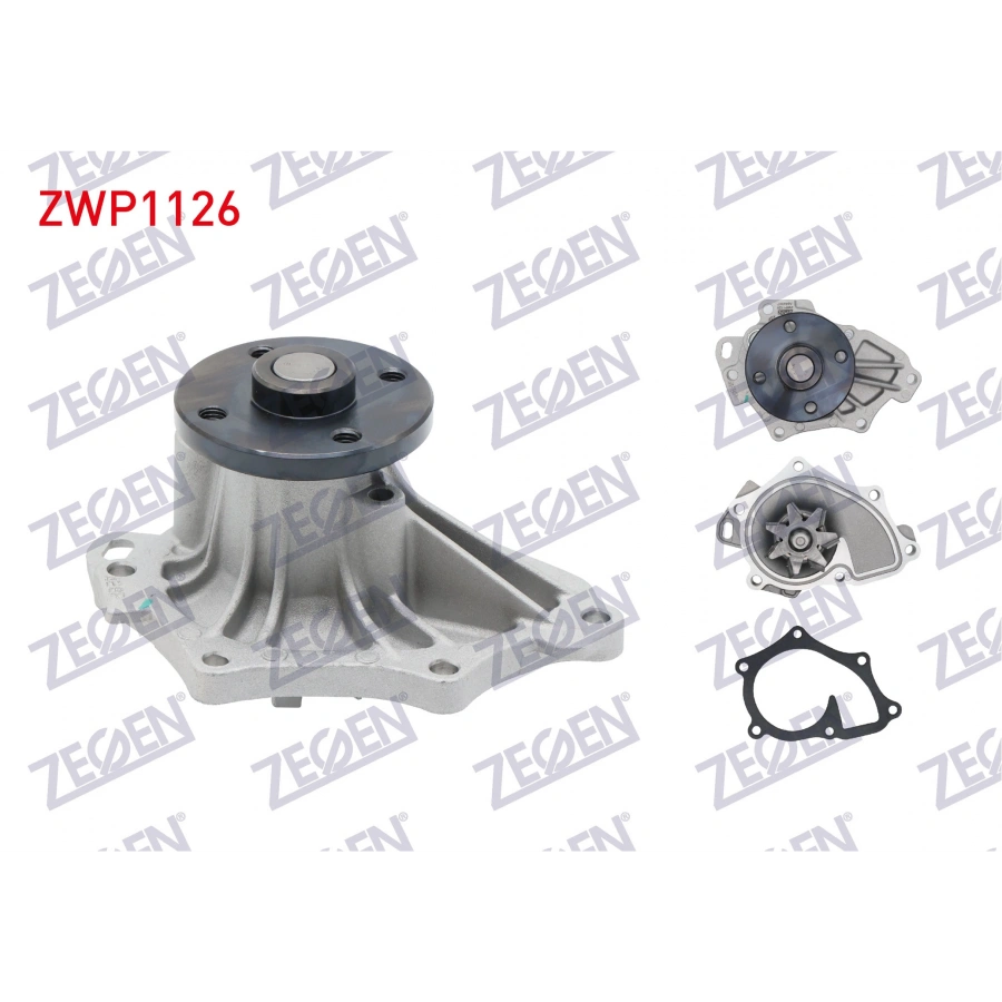 DEVIRDAIM TOYOTA AVENSIS VERSO 2.0 VVT-I 2001-2009 / AVENSIS 2.0 VVT-I 1997-2003 / CAMRY 2.4 VVT-I 2001-2006 / RAV 4 III 2.0 VVT-I 2005-2012 / AVENSIS 2.0 2003-2008 / CAMRY 2.4 VVT-I 2006-2011