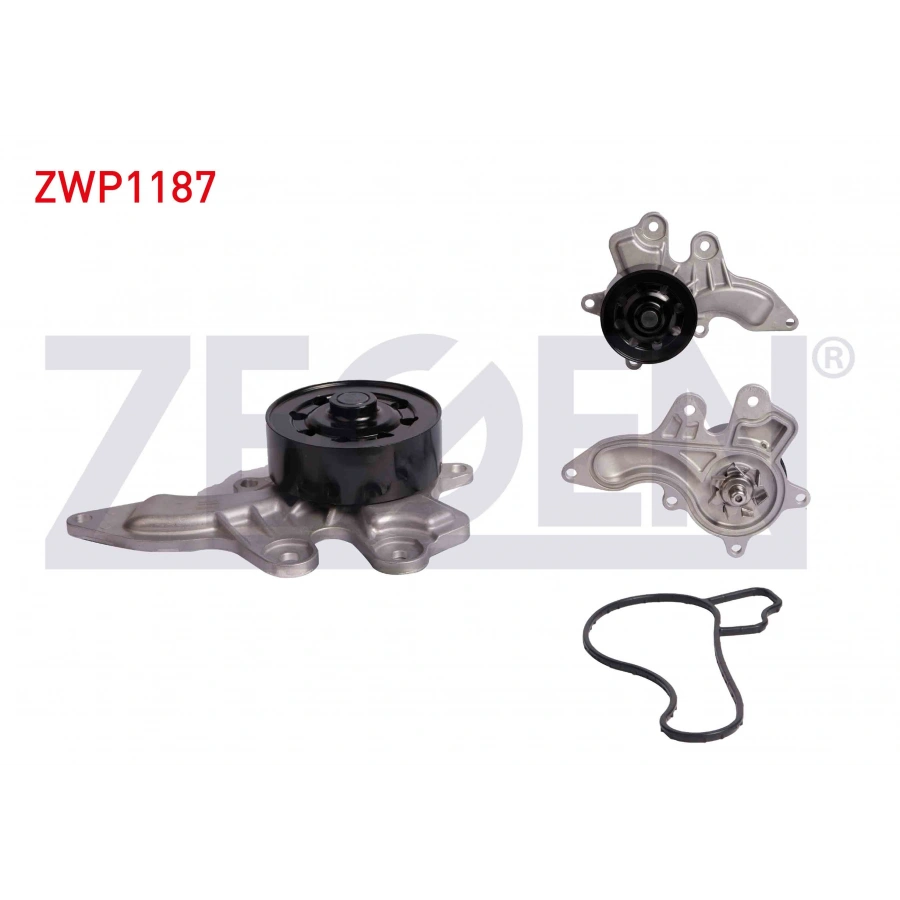 DEVIRDAIM TOYOTA C-HR (_X1_) 1.2 T (NRE185_) 2016- / AURIS (_E18_) 1.2 2015-2018