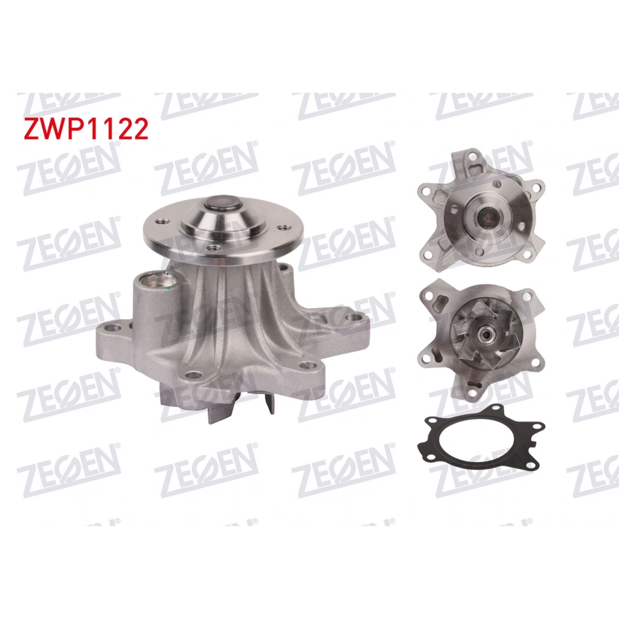 DEVIRDAIM TOYOTA COROLLA 1.4 D-4D 2007-2012 / AURIS 1.4 D-4D 2012-/ COROLLA 1.4 D-4D 2002-2007 / YARIS 1.4 D-4D 2006-2010 / MINI ONE 1.4 D 2001-2006