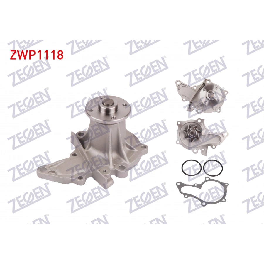 DEVIRDAIM TOYOTA COROLLA 1.6 KARBURATORLU 1987-1993 / CARINA 1.6i 1987-1992 / COROLLA 1.6i 1987-1993 / CELICA 1.6 1989-1993