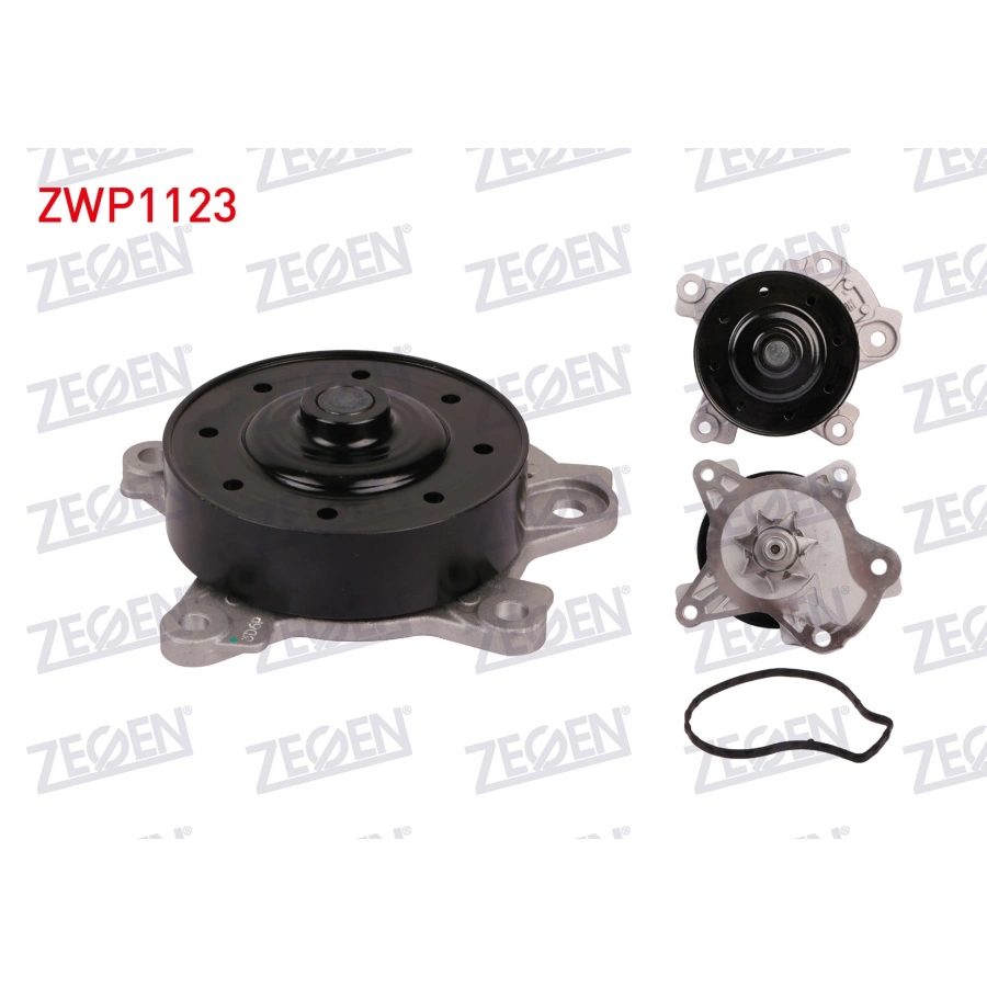 DEVIRDAIM TOYOTA COROLLA 1.6 VVT-I 02-07/ COROLLA 1.6 VVT-I 07-12/ COROLLA 1.6 VVT-I 19-/ AURIS 1.6 VVT-I 07-12/ AVENSIS 1.6i 09-/ VERSO 1.6 09-/ RAV4 2.0 VVT-I 05-12/ AURIS 1.6 VVT-I 12-