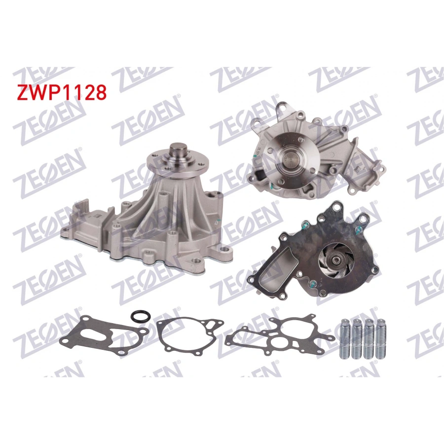 DEVIRDAIM TOYOTA HI-ACE IV 2.5 D-4D 96-06/ HILUX VII (N1) 2.5 D-4D 05-15/ LAND CRUISER 90 (_J9_) 3.0 D-4D 96-02/ LAND CRUISER PRADO (J12) 3.0 D-4D 02-08/ LAND CRUISER PRADO (J15) 3.0 D-4D 10-