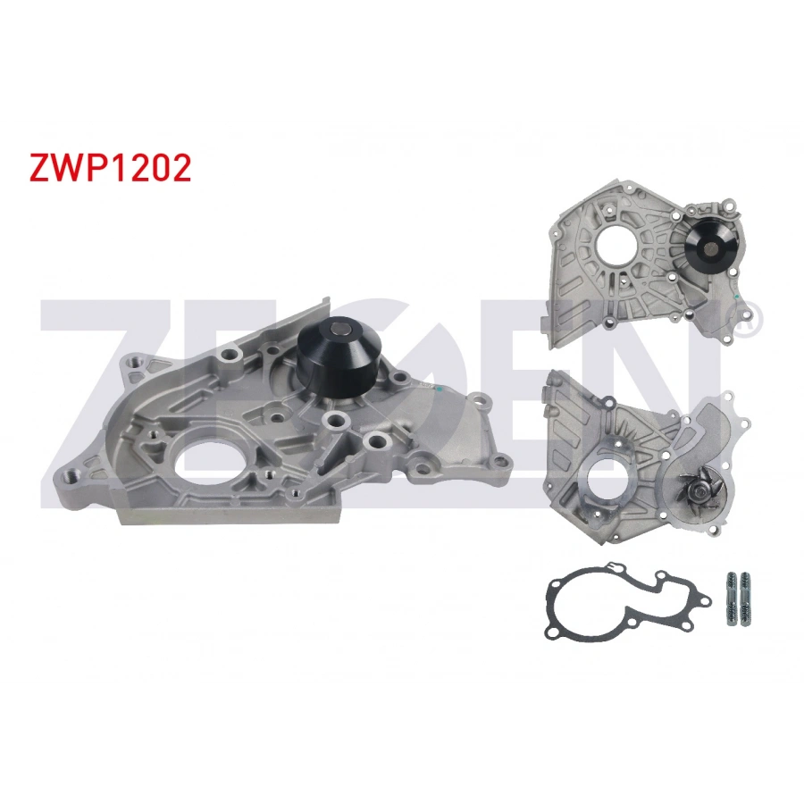 DEVIRDAIM TOYOTA STARLET (P7) 1.5 (1N) 1984 -1989