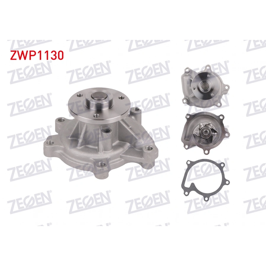 DEVIRDAIM TOYOTA YARIS 1.0i 1999-2005 / DAIHATSU MATERIA 1.3 2006- / MATERIA 1.5 2006- / SIRION 1.3 2005- / TERIOS 1.5 2005- / YRV 1.3 2001- / SIRION 1.5 2005-