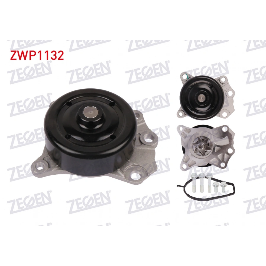 DEVIRDAIM TOYOTA YARIS (P9) 1.0 VVT-I (1KRFE) 2006-2010 / YARIS (P13) 1.0 VVT-I (1KRFE) 2011- / PEUGEOT 107 1.0i (1KRFE) 2005- / CITROEN C1 (PM_, PN_) 1.0 (1KRFE) 2005-2015