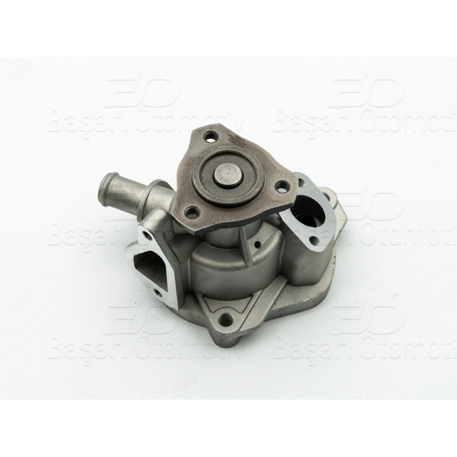 DEVIRDAIM TRANSPORTER T3 1.9 82-92