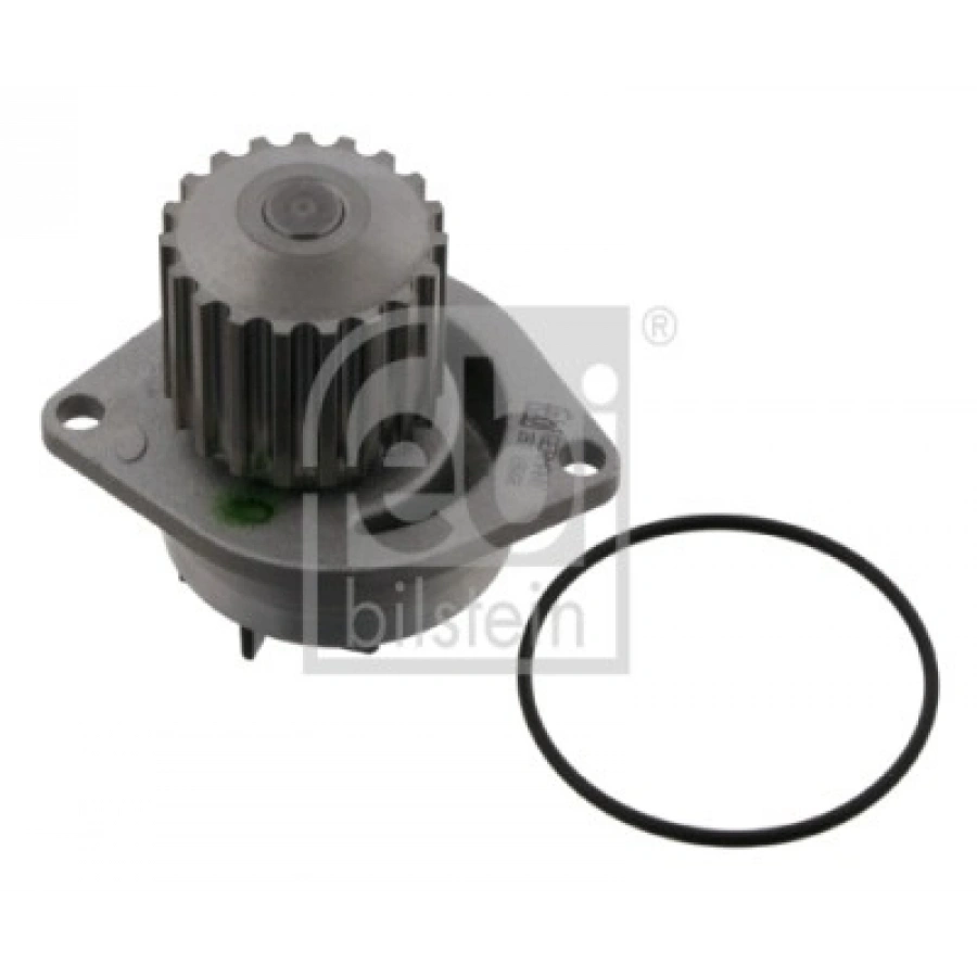 DEVIRDAIM - TU5JP4 - 106/206/307/C4 - 1.6 16V BNZ. - 97-