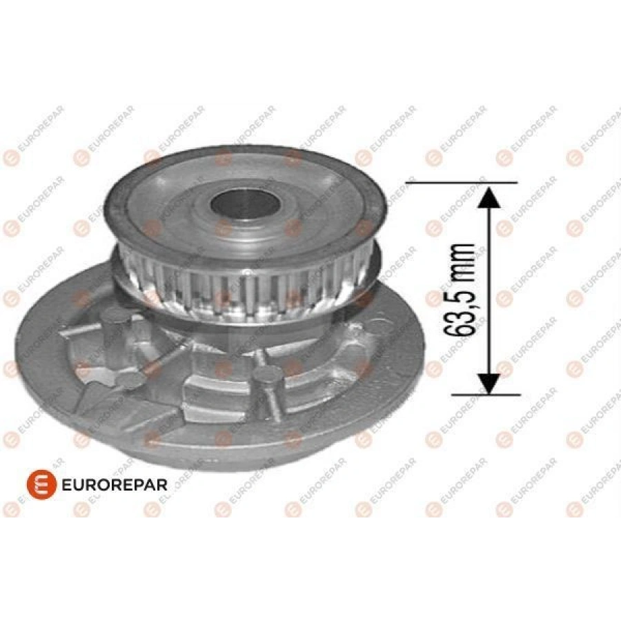 DEVIRDAIM VECTRA A 1.8-2.0 89-95