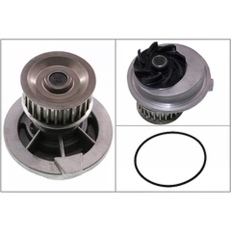 DEVIRDAIM VECTRA B ASTRA G ASTRA F OMEGA B C18XE X18XE X20XEV Z22XE 96-