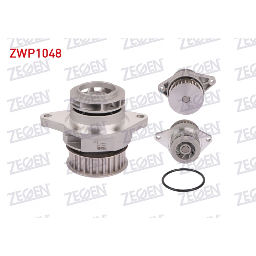 DEVIRDAIM VOLKSWAGEN GOLF IV (1J1) 1.6i 16v 1997-2005 / BORA (1J2) 1.6i 16v 1998-2005 / LEON 1.6i 16v 1999-2006 / TOLEDO II 1.6i 16v 1999-2006