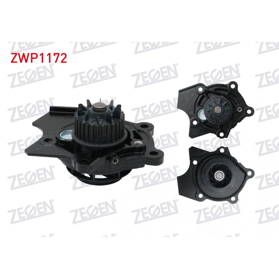 DEVIRDAIM VOLKSWAGEN GOLF V (1K1) 2.0 TSI 2003-2009 / A4 2.0 TFSI 2007-2015/ Q5 (8R) 2.0 TFSI 2008-/ PASSAT 2.0 FSI 2005-2008/ A3 1.8 TFSI 2004-2013/ LEON (1P1) 1.8 TSI 2005-2012