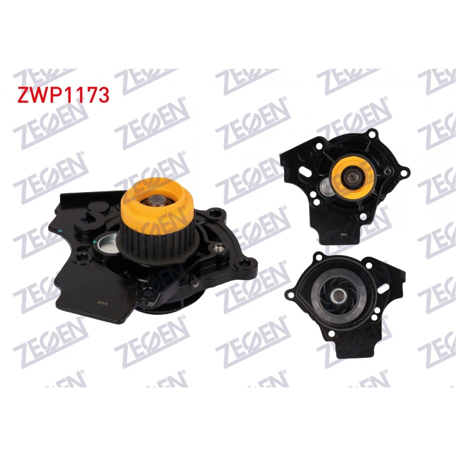 DEVIRDAIM GOVDELI TERMOSTATLI VOLKSWAGEN GOLF VI (5K1) 2.0 TSI 2008-2013/ PASSAT (3C2) 1.8 TSI 2005-2008/ A4 (8K2,B8) 2.0 TFSI 2007-2015/ Q5 (8R) 2.0 TFSI 2008-/ GOLF VI (5K1) 1.8 TSI 2008-2013