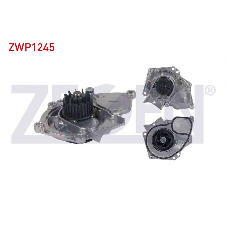 DEVIRDAIM VOLKSWAGEN GOLF VII 2.0 GTI - PASSAT - SCIROCCO 2.0 TSI 2012-/ AUDI A4 - A5 - A6 - A7 - Q5 - Q7 - TT 1.8 TFSI - 2.0 TFSI 2007-/ SEAT LEON 2.0 TFSI 2012-/ PORSCHE MACAN 2.0 2014-