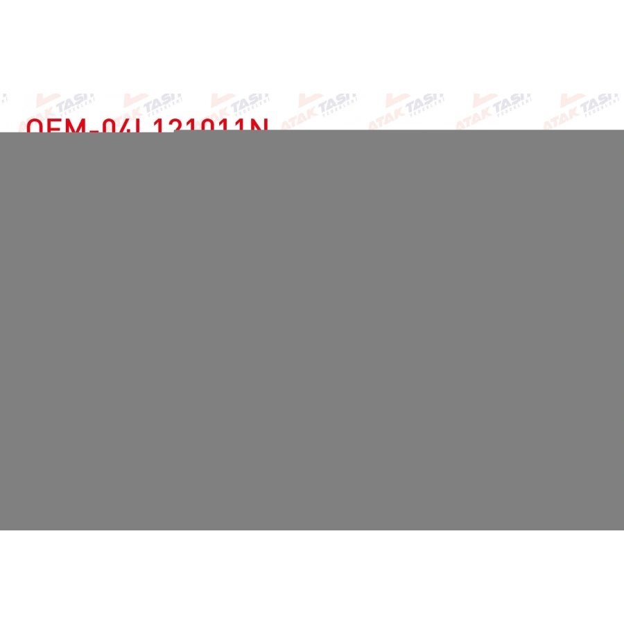 DEVIRDAIM VOLKSWAGEN GOLF VII / PASSAT / CADDY / T6 / TIGUAN / SEAT LEON / AUDI A3 / 1.6 TDI, 2.0 TDI