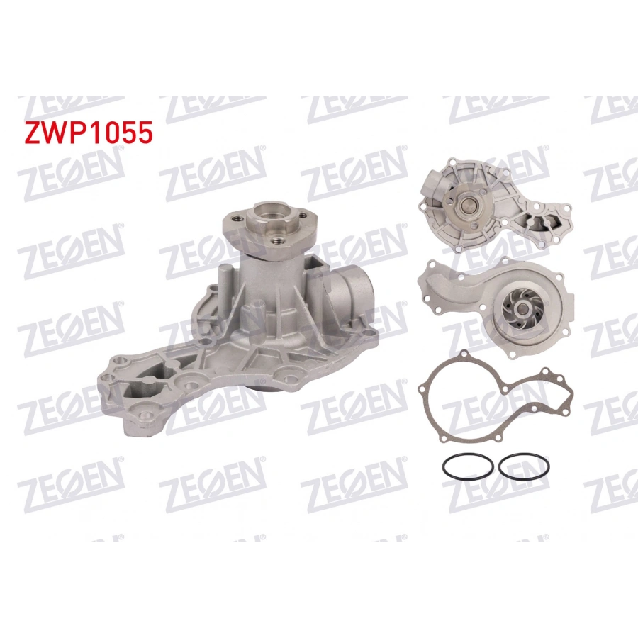 DEVIRDAIM VOLKSWAGEN PASSAT 1.6 (ADP) 1996-2000 / PASSAT 1.8 1996-2000 / A4 1.6 (ADP) 1994-2001 / A4 1.8 T 1994-2001 / AUDI A6 1.8 1994-1997