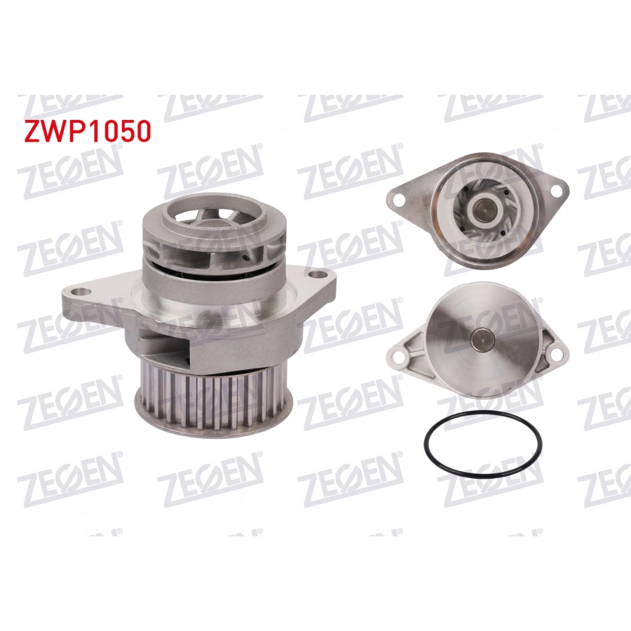 DEVIRDAIM VOLKSWAGEN POLO 1.4i 16v (AFH) 1997-2005 / POLO (6N1) 1.4i 16v (AFH) 1994-1999 / SEAT IBIZA II (6K1) 1.4 16v (AFH) 1993-2002