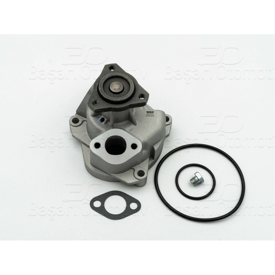 DEVIRDAIM VW 3 1.9 1982>