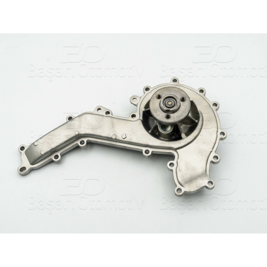 DEVIRDAIM VW AMAROK TOUAREG AUDI A4 Q7 3.0 TDI