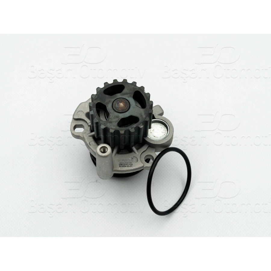 DEVIRDAIM VW GOLF 4 GOLF 5 GOLF 6 JETTA 3 JETTA 4 PASSAT TIGUAN TOURAN SCIROCCO 3 BORA CADDY 3 CC B7 AUDI A3 A4 A5 A6 Q5 TT SEAT ALTEA LEON IBIZA TEOLEDO SKODA OCTAVIA OCTAVIA 2 SUPERB 1 SUPERB 2 1.9 2.0 99-17