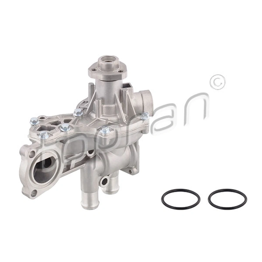 DEVIRDAIM VW GOLF3 (1H1) 1.9 TD 91-97 PASSAT B3B4 (3A2, 35I) 1.6 88-96 T4 (70B, 70C, 7DB, 7DK, 70J, 70K)