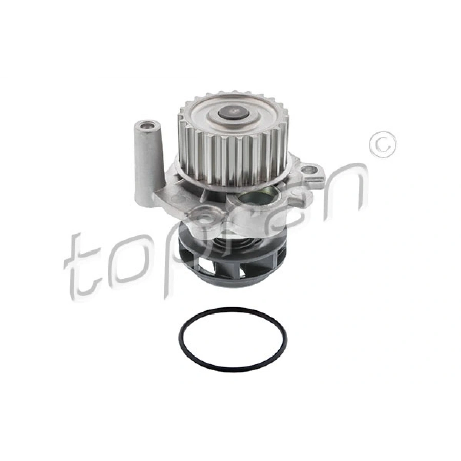 DEVIRDAIM VW GOLF4 BORA A3 LEON 1.8 1.8T AGN 98 >