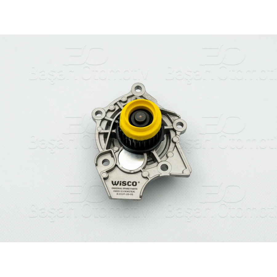 DEVIRDAIM VW GOLF5 GOL6 AMAROK PASSAT TIGUAN T5 T6 SKODA OCTAVIA 2.0 GTI 04 >