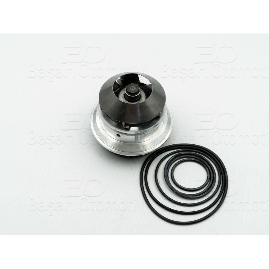 DEVIRDAIM VW LT 28-35 MINIBUS/OTOBUS LT 28-46 PANELVAN LT 28-46 PLATFORM 2.8 TDI 01-06