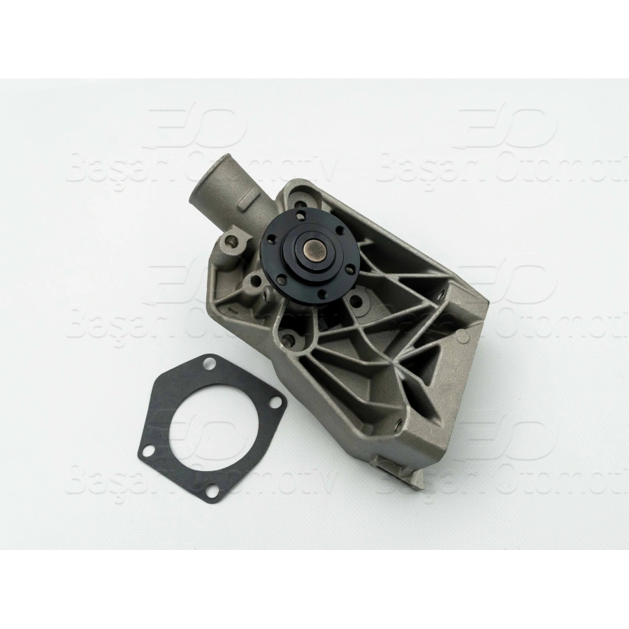 DEVIRDAIM VW LUPO SEAT AROSA 1.0 1998>