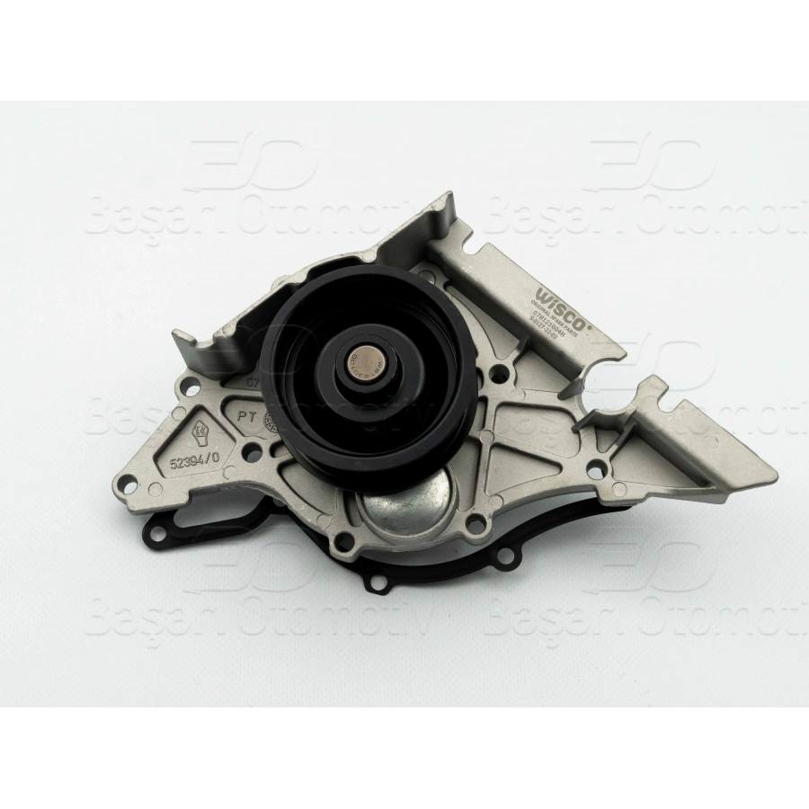 DEVIRDAIM VW PASSAT AUDI 80 A4 A6 A8 CABRIOLET COUPE SKODA SUPERB 1 2.4 2.6 2.8 92-08
