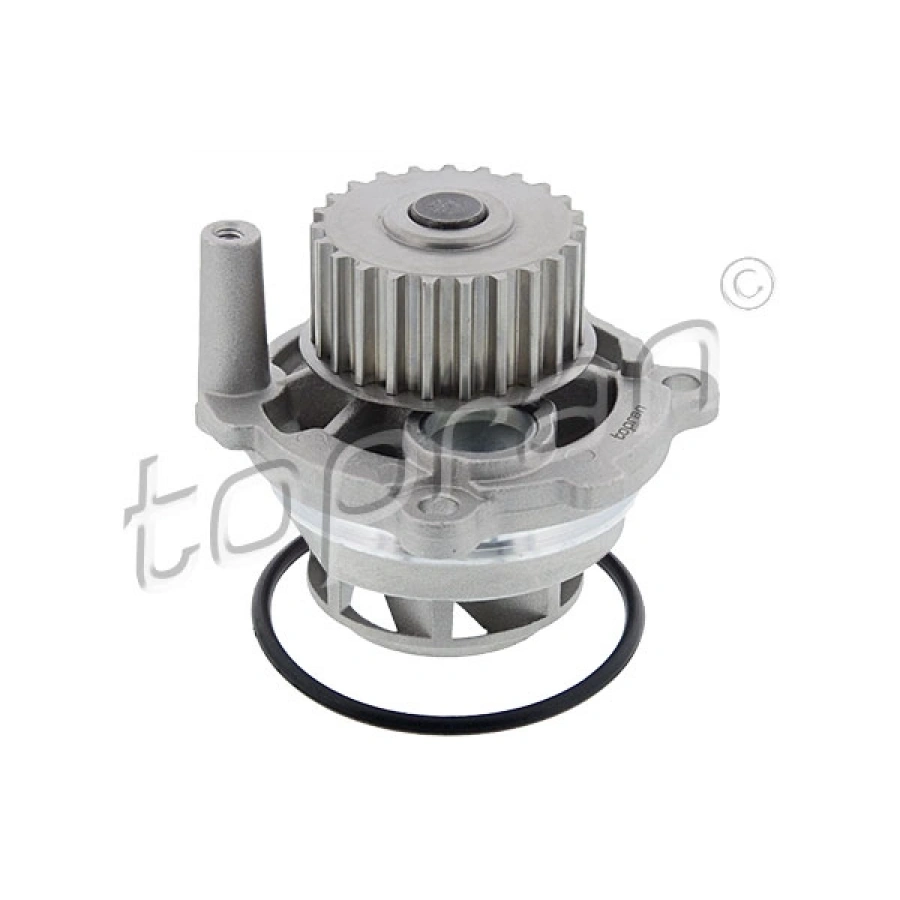 DEVIRDAIM VW PASSAT TOURAN CADDY SKODA OCTAVIA 2 AUDI A3 2.0 FSI 02>