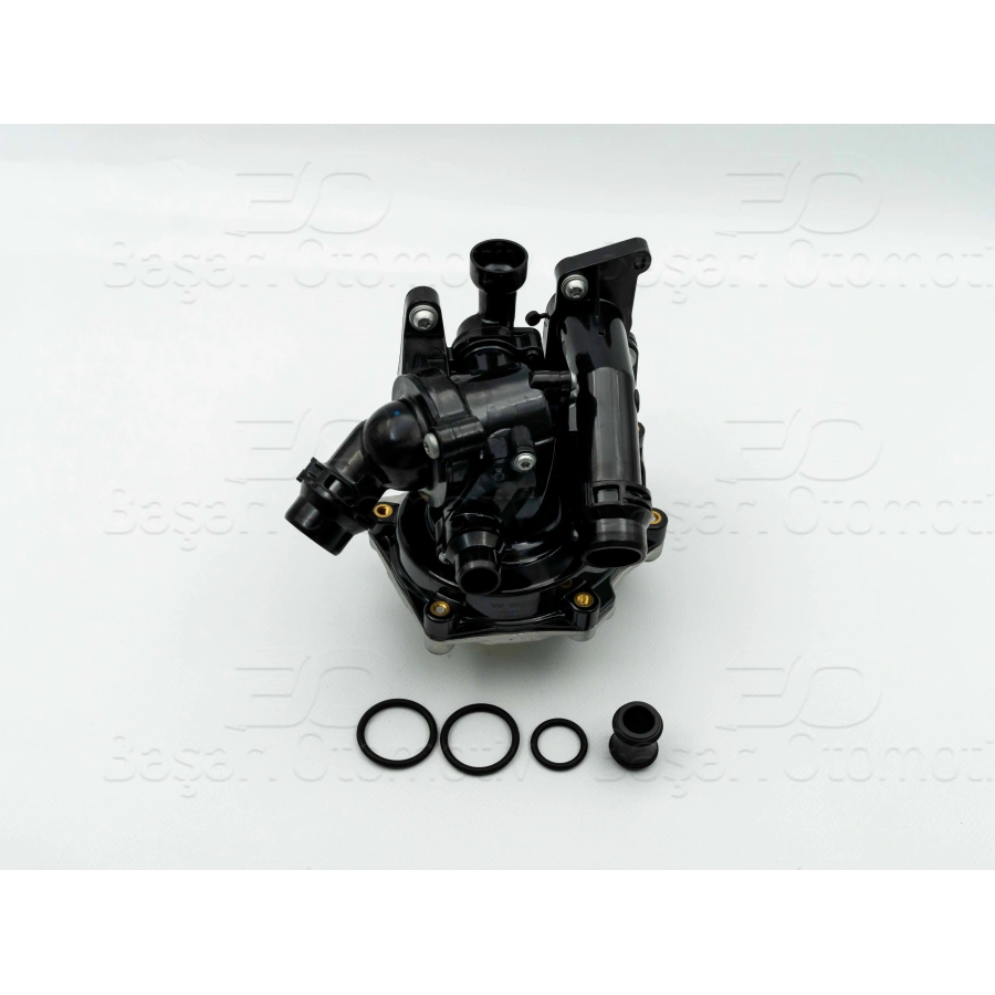 DEVIRDAIM VW TIGUAN 16-20 TOURAN (5T1) | GOLF TOURAN 15> POLO 5 6 14-17 PASSAT B8 14> GOLF 7 13-20 ARTEON 17> AUDI A3 A4 A5 A6 A7 A8 07-20 Q3 Q5 Q7 TT 12-18 SKODA KODIAQ 16> SUPERB III (3V3 ) 15>