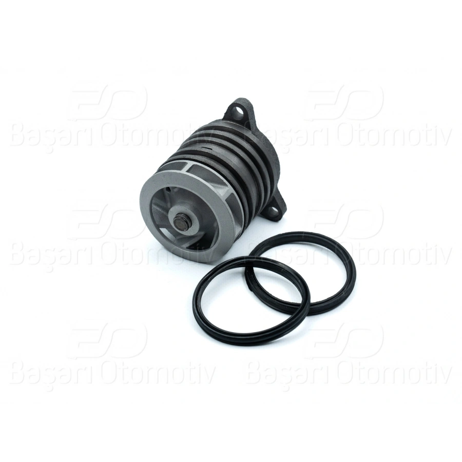 DEVIRDAIM VW TOUAREG TRANSPORTER T5 MINIBUS/OTOBUS/PANELVAN/PLATFORM MULTIVAN T5 2.5 TDI 2.5 R5 TDI 03-09