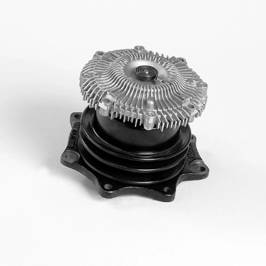 DEVIRDAIM W168-414/VANEO M166-668 97-04