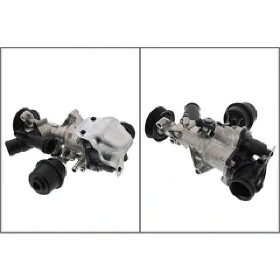 DEVIRDAIM W176-246-117-X156 M270 12-