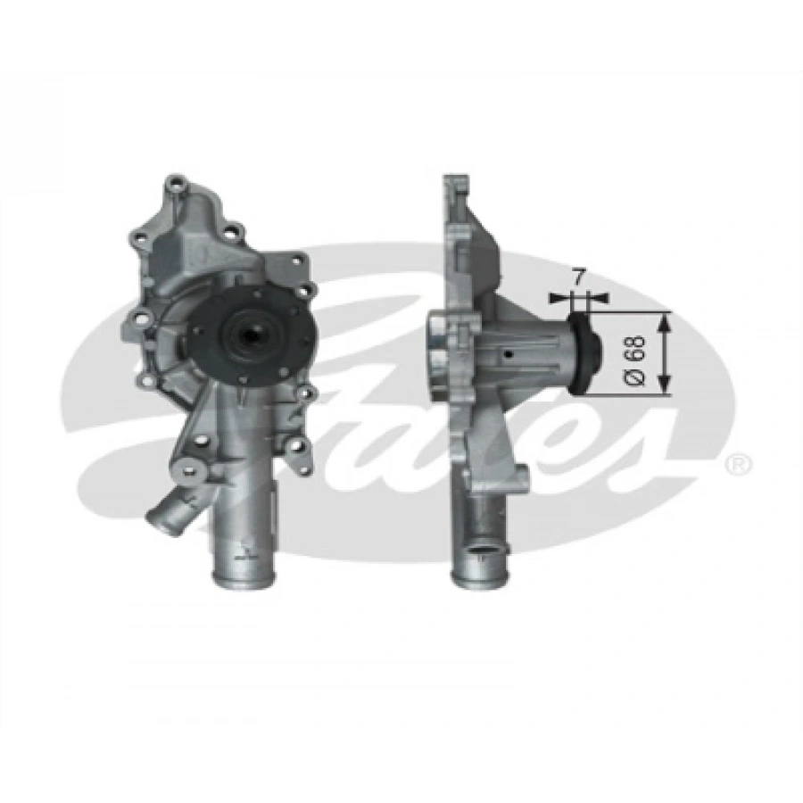 DEVIRDAIM W639-906 M646 04-11